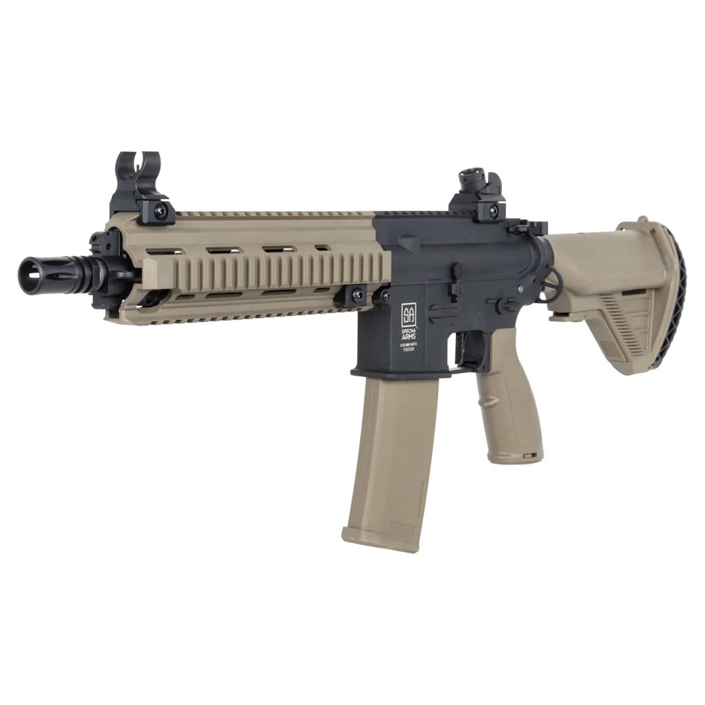 Fucile Elettrico SA-FH06 FLEX HAL di SPECNA ARMS