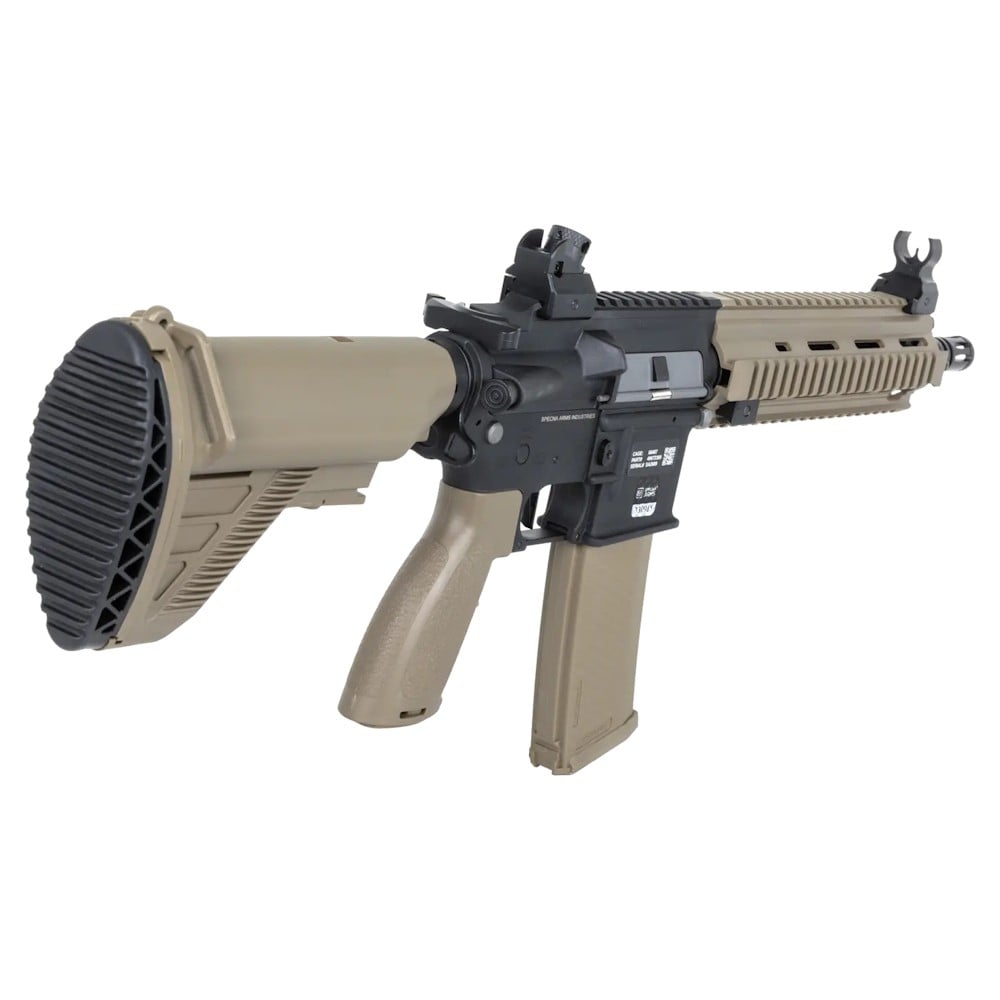 Fucile Elettrico SA-FH06 FLEX HAL di SPECNA ARMS