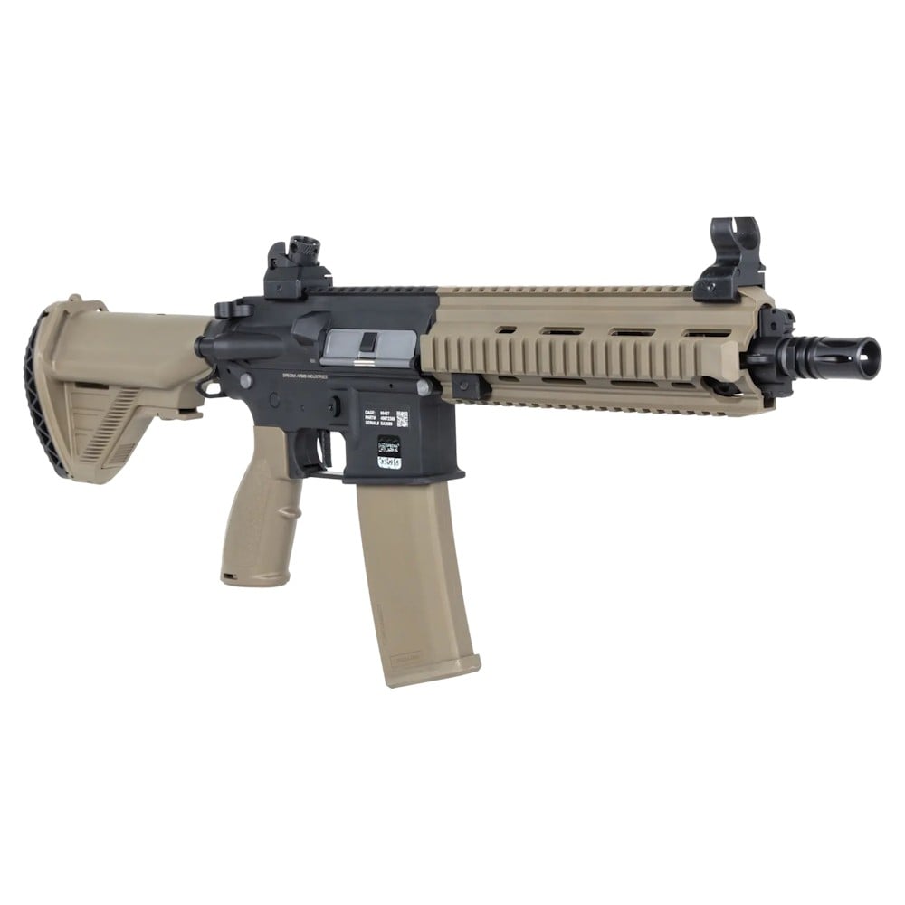 Fucile Elettrico SA-FH06 FLEX HAL di SPECNA ARMS