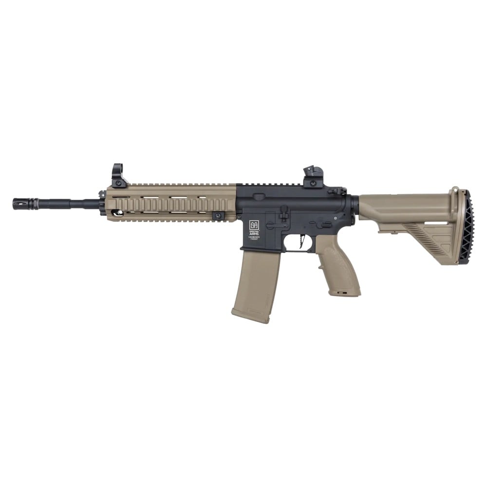 Fucile Elettrico SA-FH07 FLEX HAL ETU Gen.2 di SPECNA ARMS