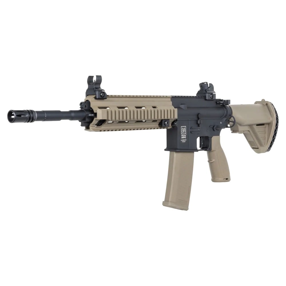 Fucile Elettrico SA-FH07 FLEX HAL ETU Gen.2 di SPECNA ARMS
