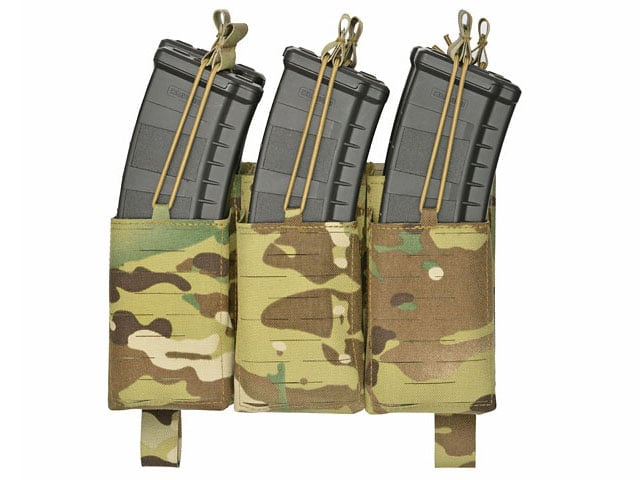 Panel Buckle Up per 6 Magazzini AR/AK di 8FIELDS