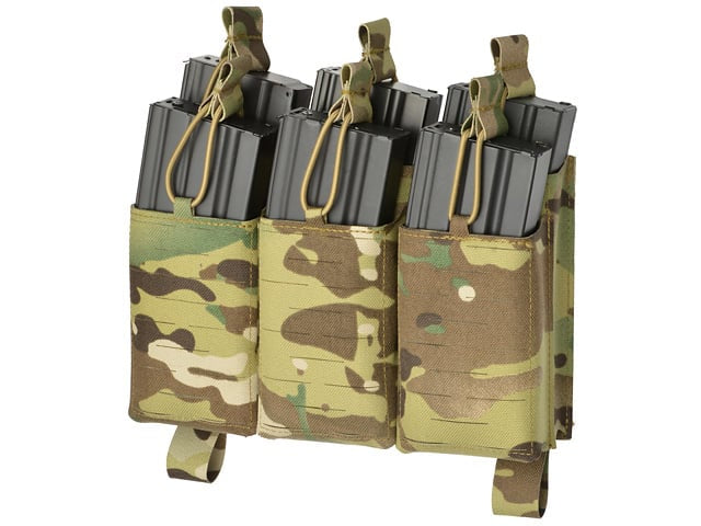 Panel Buckle Up per 6 Magazzini AR/AK di 8FIELDS