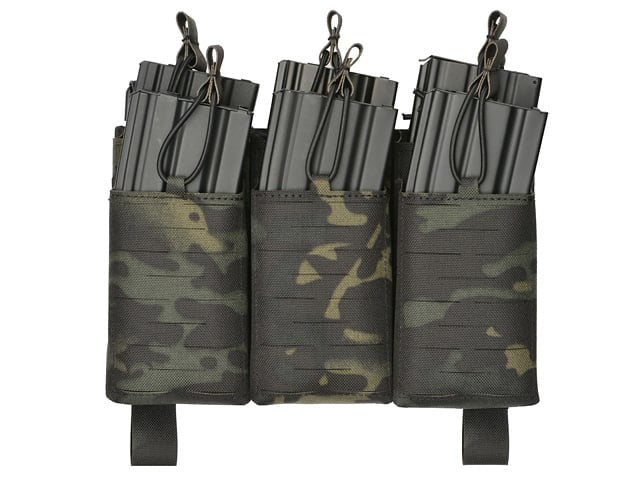 Panel Buckle Up per 6 Caricatori AR/AK di 8FIELDS