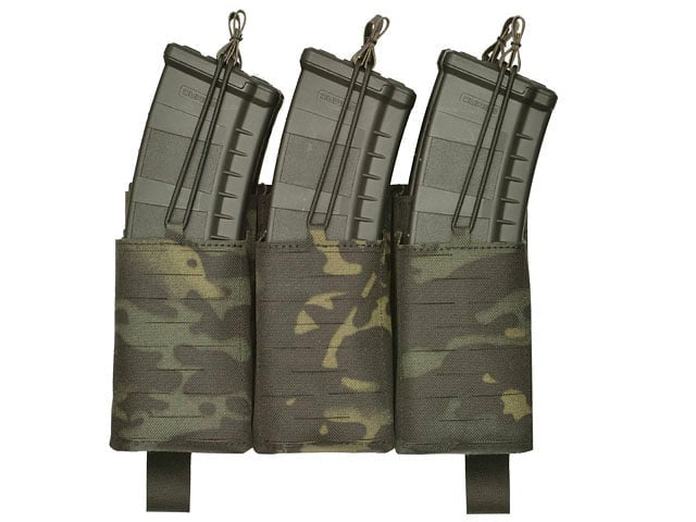 Panel Buckle Up per 6 Caricatori AR/AK di 8FIELDS
