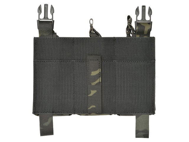 Panel Buckle Up per 6 Caricatori AR/AK di 8FIELDS