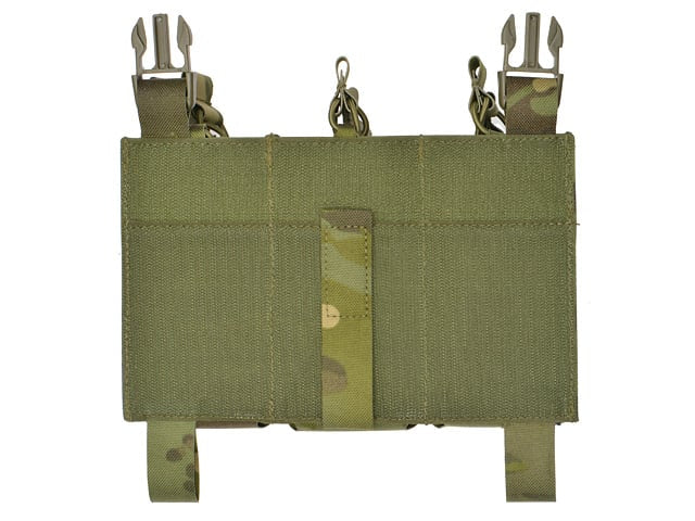 Panel Buckle Up per 6 Magazzini AR15/AK di 8FIELDS