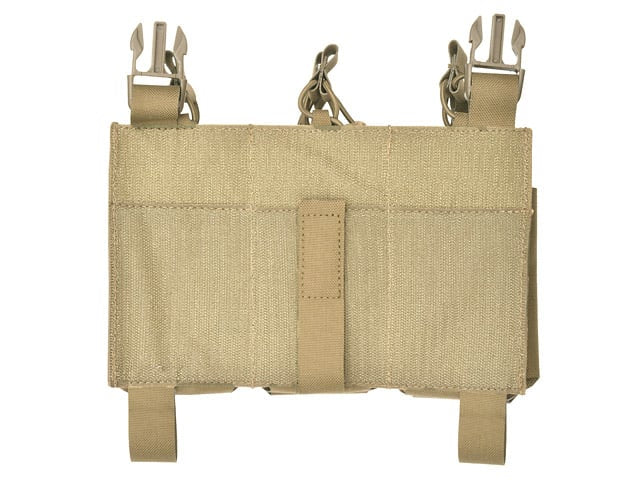 Panel Buckle Up per 6 Caricatori AR/AK di 8FIELDS
