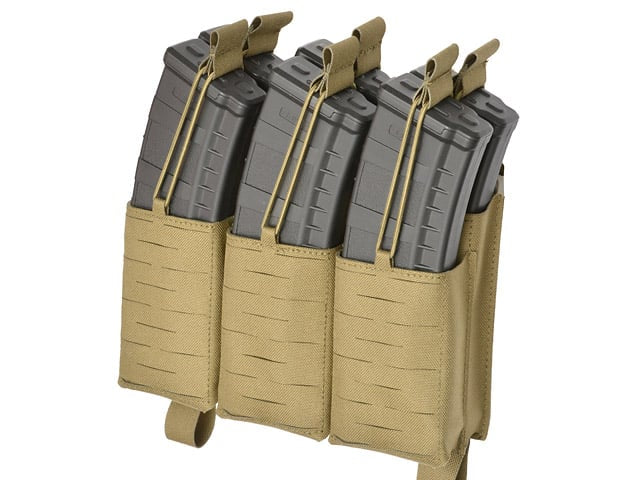 Panel Buckle Up per 6 Caricatori AR/AK di 8FIELDS