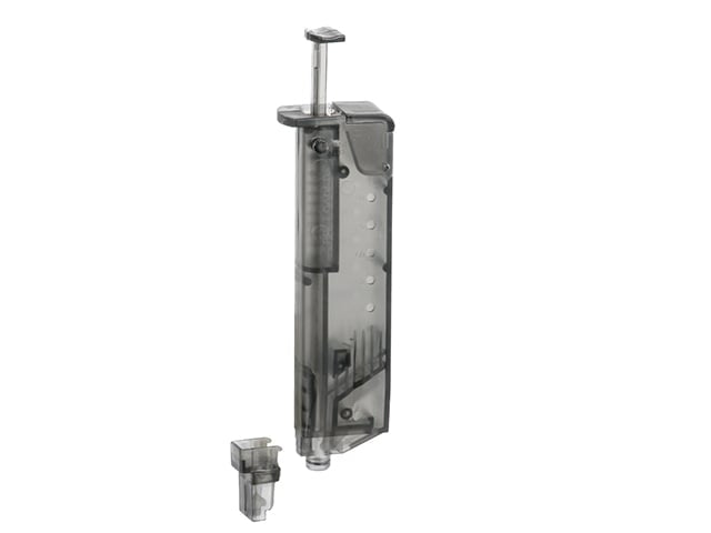 Speed Loader per 100 BBs di WELL