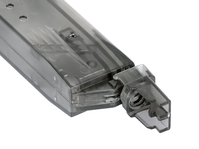 Speed Loader per 100 BBs di WELL