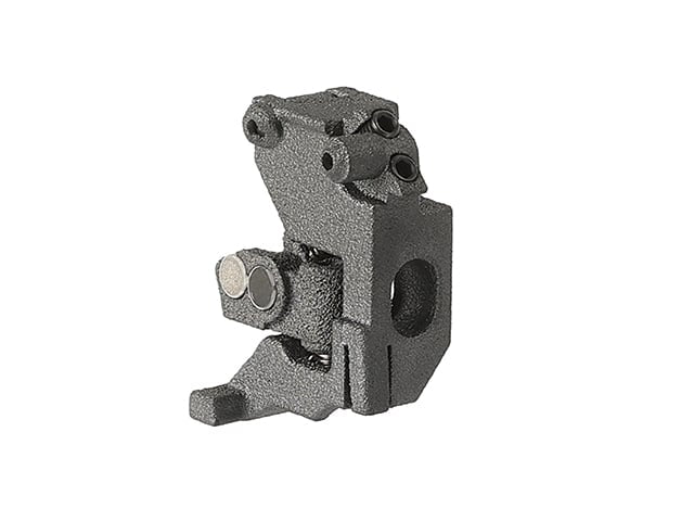 SPEEDER per V2 Hybrid di PERUN