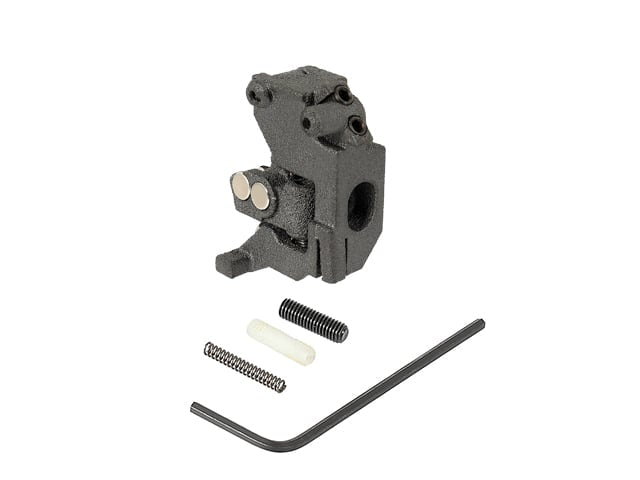 SPEEDER per V2 Hybrid di PERUN