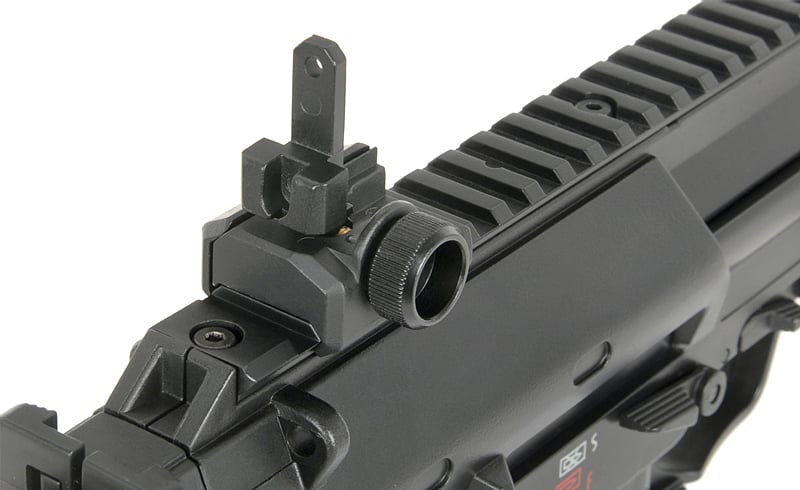 Submachine Gun di WELL