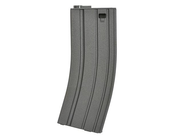 Caricatore Mid-Cap 90 BBs per M4/AR di WELL PRO