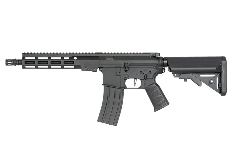 Replica Airsoft WE07 10" M4/AR15 di WELL PRO