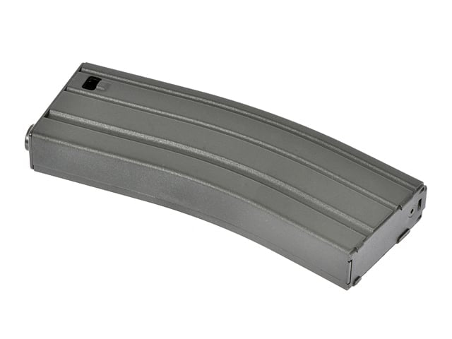Caricatore Mid-Cap 90 BBs per M4/AR di WELL PRO