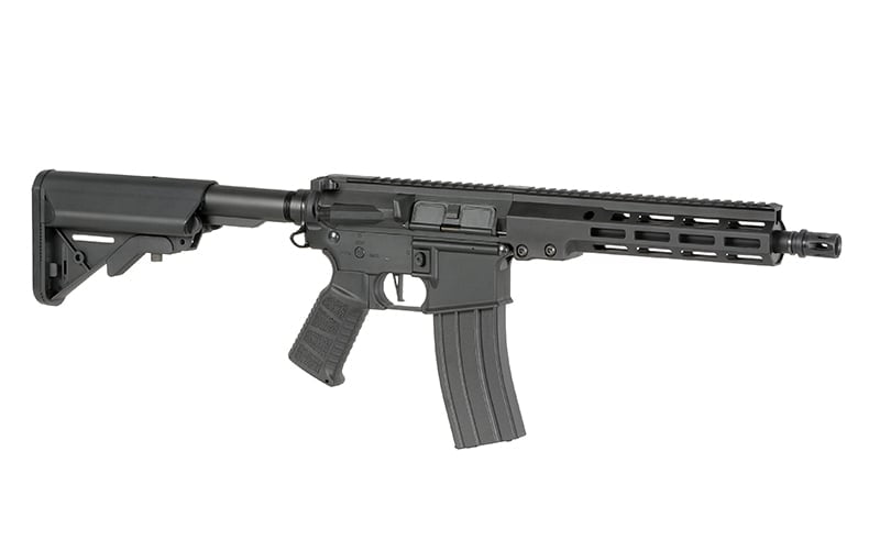 Replica Airsoft WE07 10" M4/AR15 di WELL PRO