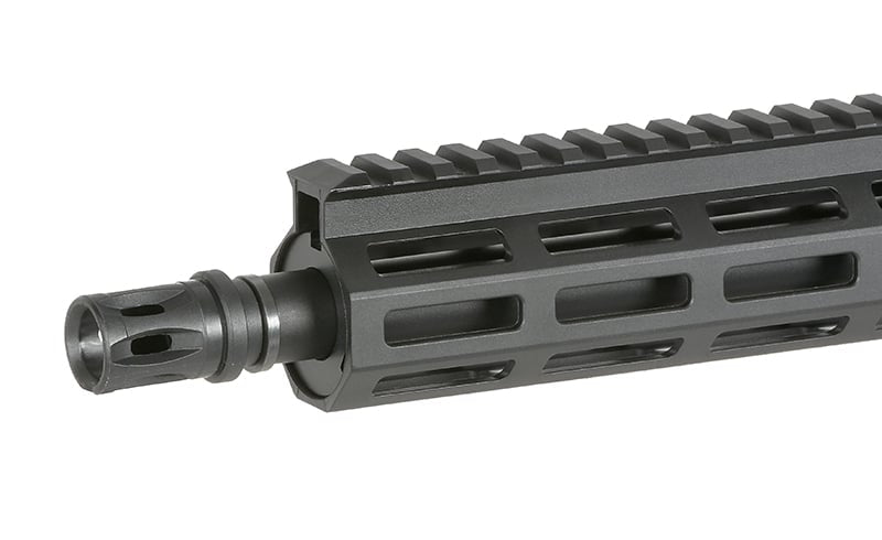 Replica Airsoft WE07 10" M4/AR15 di WELL PRO