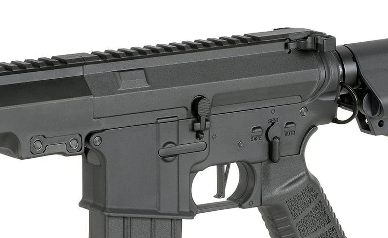 Replica Airsoft WE07 10" M4/AR15 di WELL PRO