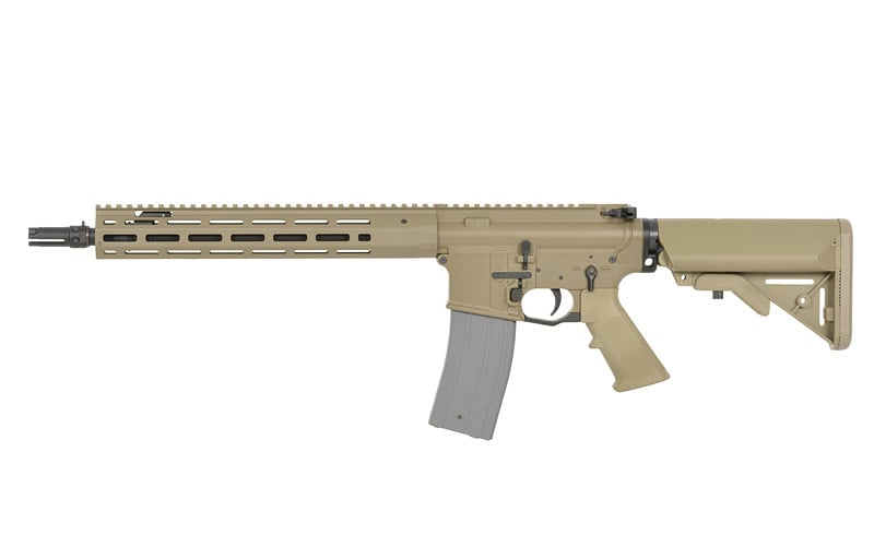Knight's Armament KS-1 13" GBB Replica di WELL PRO