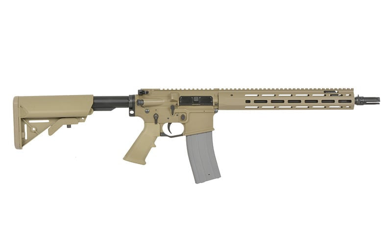 Knight's Armament KS-1 13" GBB Replica di WELL PRO