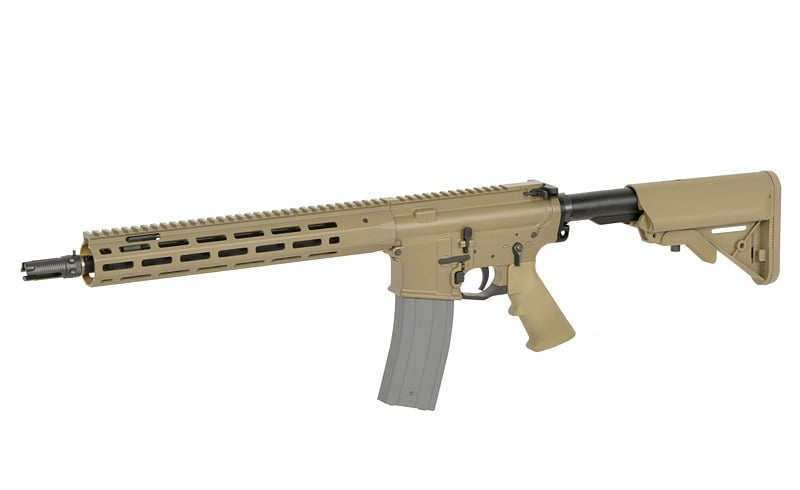 Knight's Armament KS-1 13" GBB Replica di WELL PRO