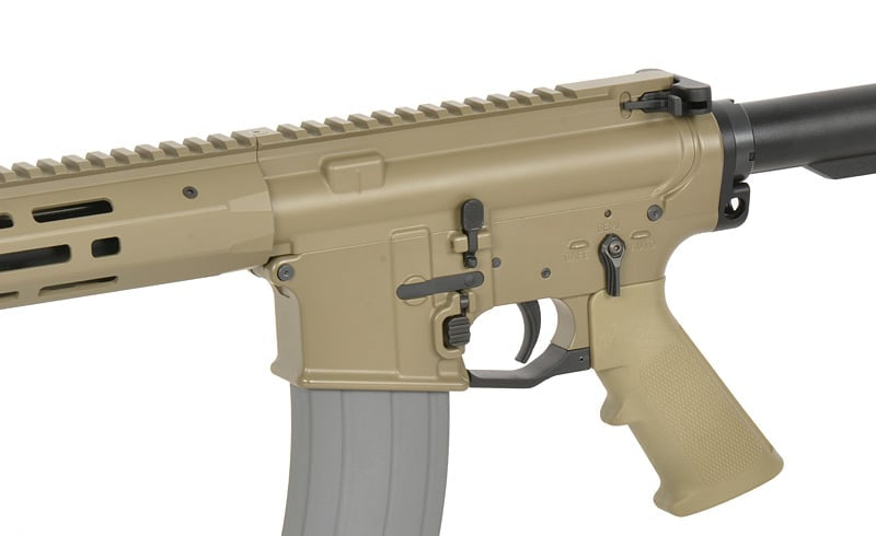 Knight's Armament KS-1 13" GBB Replica di WELL PRO