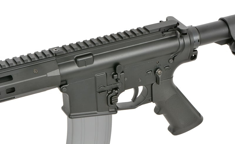 Knight's Armament KS-3 GBB Replica di WELL PRO