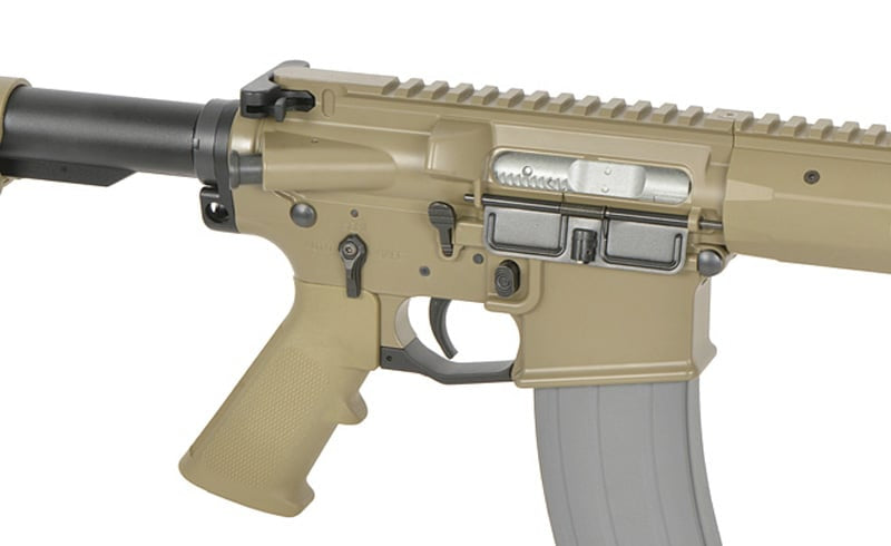 Knight's Armament KS-1 13" GBB Replica di WELL PRO