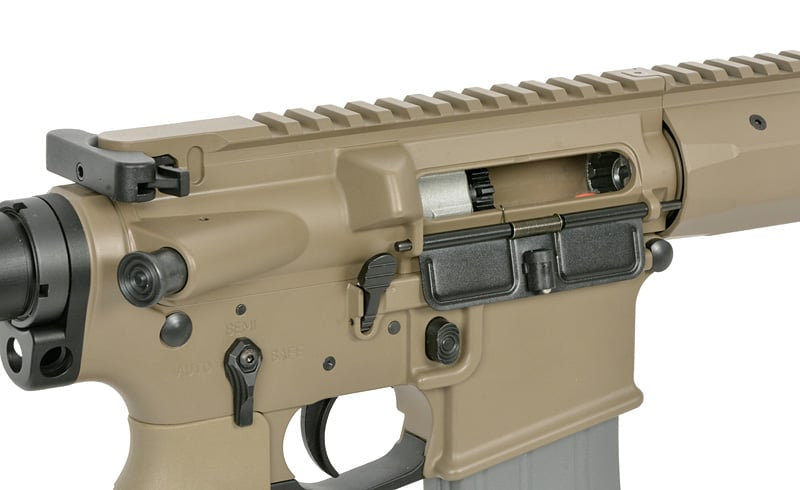 Knight's Armament KS-1 13" GBB Replica di WELL PRO
