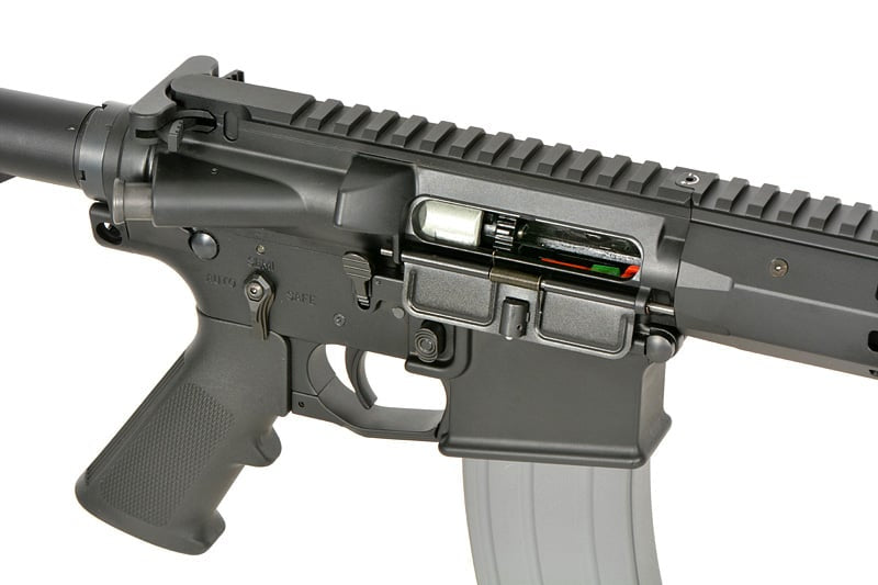 Knight's Armament KS-3 GBB Replica di WELL PRO