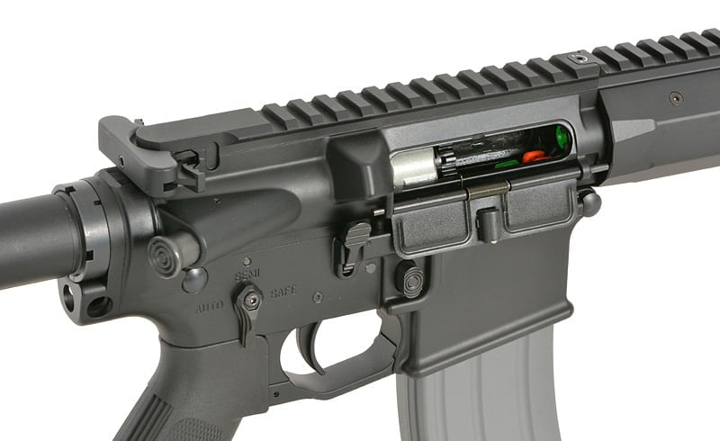 Knight's Armament KS-3 GBB Replica di WELL PRO
