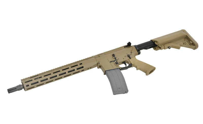 Knight's Armament KS-1 13" GBB Replica di WELL PRO
