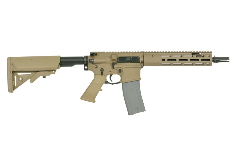 Knight's Armament KS-3 9,5" GBB Replica di WELL PRO