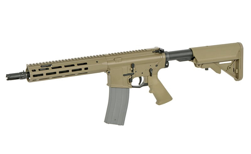 Knight's Armament KS-3 9,5" GBB Replica di WELL PRO