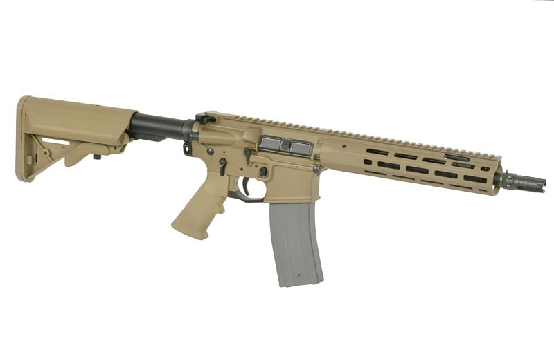 Knight's Armament KS-3 9,5" GBB Replica di WELL PRO