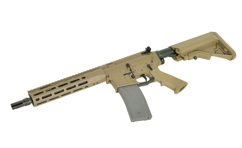 Knight's Armament KS-3 9,5" GBB Replica di WELL PRO