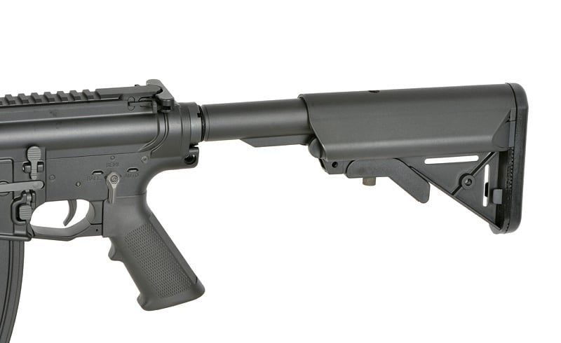 WE13 DSG 13" M4/AR-15 di WELL PRO