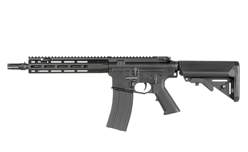 WE13 9,5" M4/AR-15 Knight's Armament di WELL PRO