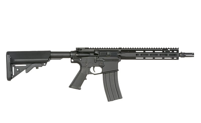 WE13 9,5" M4/AR-15 Knight's Armament di WELL PRO