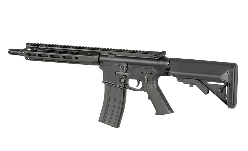 WE13 9,5" M4/AR-15 Knight's Armament di WELL PRO