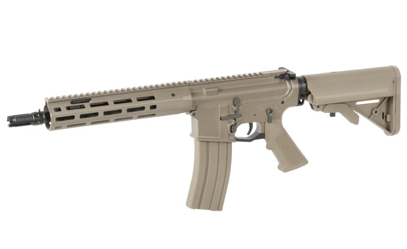 WE13 DSG 9,5" M4/AR-15 di WELL PRO