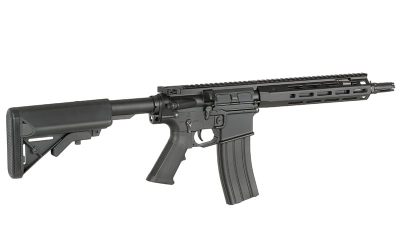 WE13 9,5" M4/AR-15 Knight's Armament di WELL PRO