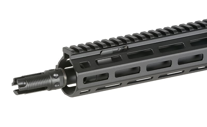 WE13 9,5" M4/AR-15 Knight's Armament di WELL PRO