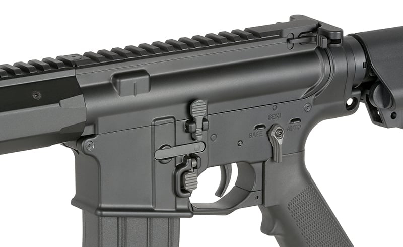 WE13 9,5" M4/AR-15 Knight's Armament di WELL PRO