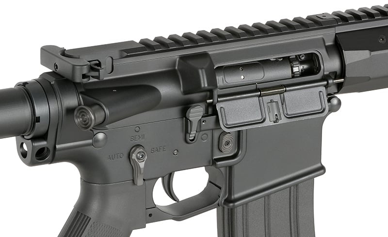 WE13 9,5" M4/AR-15 Knight's Armament di WELL PRO