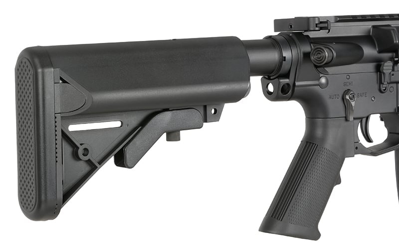 WE13 9,5" M4/AR-15 Knight's Armament di WELL PRO