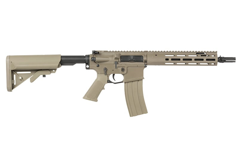 WE13 9,5" M4/AR-15 Knight's Armament di WELL PRO