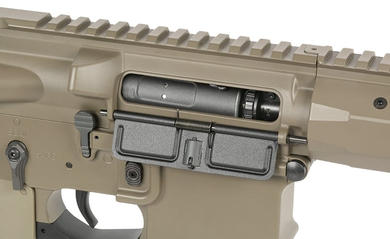 WE13 9,5" M4/AR-15 Knight's Armament di WELL PRO